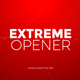 Extreme Opener - VideoHive Item for Sale