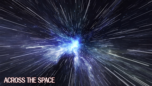 Across The Space alt