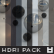 10 High Resolution Sky HDRi Maps Pack 004 - 3DOcean Item for Sale