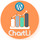 Chartli Wordpress Interactive Chart Plugin - CodeCanyon Item for Sale