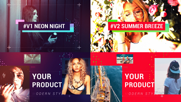 Fashion Channel 2 in 1 alt