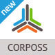 Corposs - Responsive Business Joomla Template - ThemeForest Item for Sale