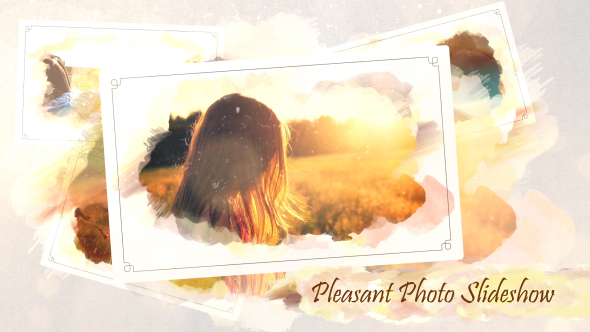 Pleasant Photo Slideshow alt