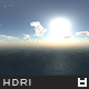 High Resolution Sky HDRi Map 033 - 3DOcean Item for Sale