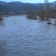 River Burst Its Banks - VideoHive Item for Sale