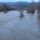 River Burst Its Banks - VideoHive Item for Sale