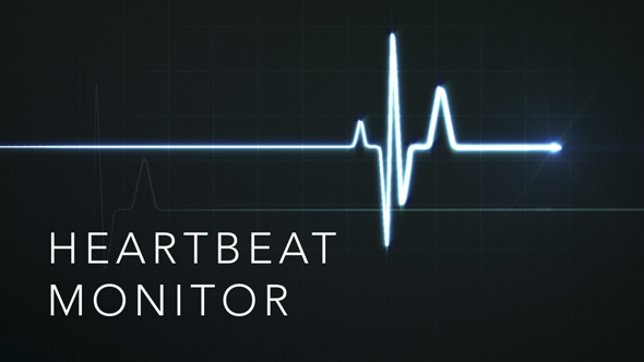 Heartbeat Monitor