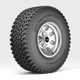 Off Road wheel and tire - 3DOcean Item for Sale