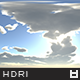 High Resolution Sky HDRi Map 035 - 3DOcean Item for Sale