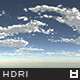 High Resolution Sky HDRi Map 037 - 3DOcean Item for Sale