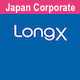 Japan Corporate