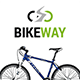 Bikeway - Sport Shop WooCommerce Theme - ThemeForest Item for Sale