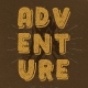 Vintage Adventure Branding Toolkit - GraphicRiver Item for Sale