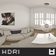 High Resolution Apartment HDRi Map 008 - 3DOcean Item for Sale