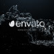 Watertrail Logo Reveal - VideoHive Item for Sale