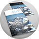 Trifold Template - GraphicRiver Item for Sale