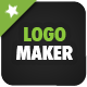 Logo Maker Photoshop Action