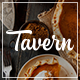 Tavern - Professional Restaurant Theme - ThemeForest Item for Sale