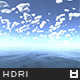High Resolution Sky HDRi Map 038 - 3DOcean Item for Sale