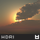 High Resolution Sky HDRi Map 039 - 3DOcean Item for Sale