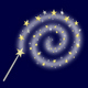 Magic Wand 01