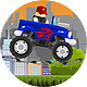 Monster Truck Rider - HTML5 Javascript game(Construct2 | Construct 3 both version included) - CodeCanyon Item for Sale