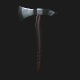 Axe (PBR) - 3DOcean Item for Sale