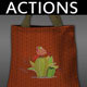 Tote Bag Mockup Creator - GraphicRiver Item for Sale