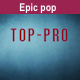 Epic Pop