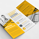 Professional Trifold Brochure - GraphicRiver Item for Sale