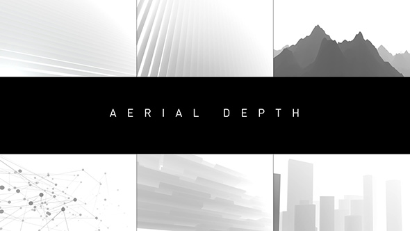 Aerial Depth