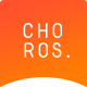 Choros — Responsive Multipurpose WordPress Theme - ThemeForest Item for Sale