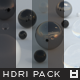 5 High Resolution Sky HDRi Maps Pack 006 - 3DOcean Item for Sale
