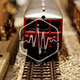 Standing Train Ambience Loop