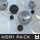5 High Resolution Sky HDRi Maps Pack 007 - 3DOcean Item for Sale