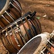 Tribal Warrior Percussion - AudioJungle Item for Sale