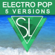 Summer Electro Pop