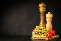 Doner Kebap on Copy Space - PhotoDune Item for Sale