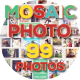 Mosaic Photo - VideoHive Item for Sale