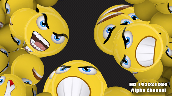 Angry Smile Transition 2 alt