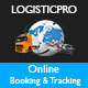 Logistic Pro - Transport - Cargo - Online Tracking - Booking - Portfolio WordPress Theme - ThemeForest Item for Sale