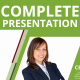 Complete Presentation Package - VideoHive Item for Sale