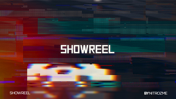 Showreel alt