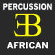 Safari African Percussions and Voices