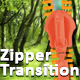 Zipper Transition - VideoHive Item for Sale