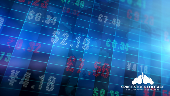 Global Currency Exchange Rates