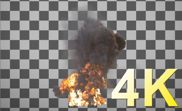 Large Explosion V 01 alt