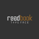 readbook - GraphicRiver Item for Sale
