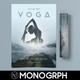 Yoga Flyer 3 - GraphicRiver Item for Sale