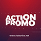 Action Promo - VideoHive Item for Sale